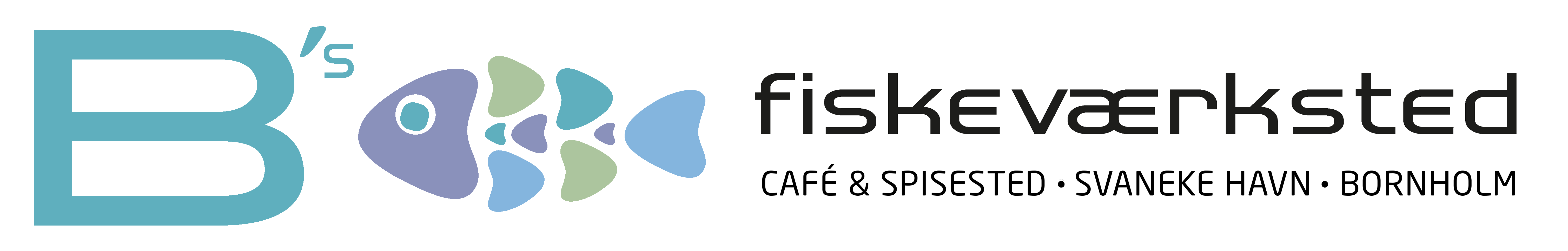 B’s Fiskeværksted