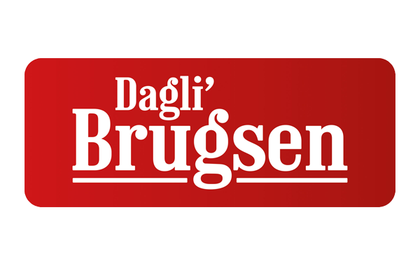 Daglig Brugsen Tejn & Gudhjem
